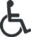 wheelchair accesible